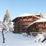 Hotel Les Lans