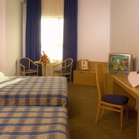 Hotel Novotel Moscow Centre