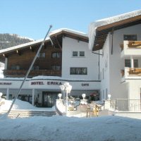 Hotel Erika