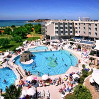 Hotel Maestral