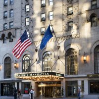 Affinia Manhattan Hotel