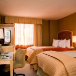 Hotel Doubletree Chelsea