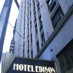 Hotel Edison