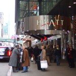 Hotel Grand Hyatt New York