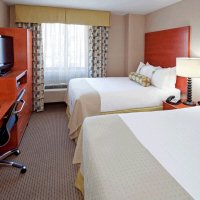 Hotel Holiday Inn 6th Avenue