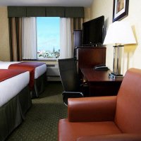 Hotel Best Western Prospect Park