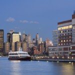 Hotel Hyatt Regency on the Hudson
