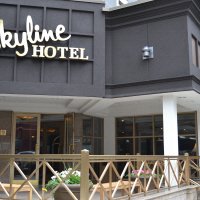 Hotel Skyline