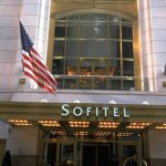 Hotel Sofitel