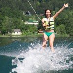 Vakantiepark Ossiach