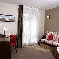 App. Appart'city Parijs Clichy La Garenne