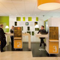 Hotel Ibis Styles Paris Gare De l'Est Chateau Landon