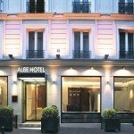 Albe Hotel