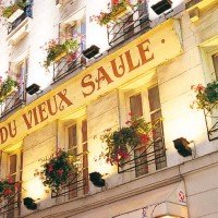 Hotel Du Vieux Saule