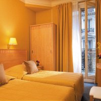 Hotel Gérando