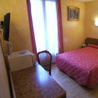 Hotel Paris Légendre