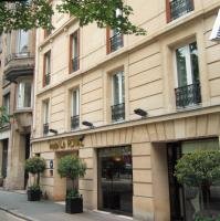 Hotel Le Royal
