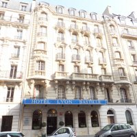 Hotel Lyon Bastille