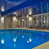 Hotel Residence Europe