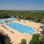 Vakantiepark Gardaturist