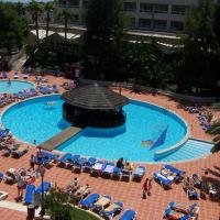 Hotel Estival Park