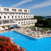 Hotel Delfin