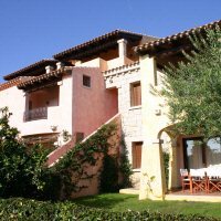 Appartementen Il Borgo