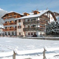 Hotel Montanara