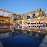 Appartementen Resort Splendid