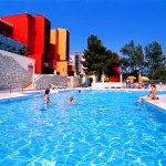 Appartementen Albona