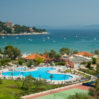 Camping Oliva