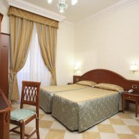 Hotel Contilia