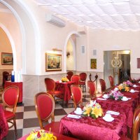 Hotel Contilia
