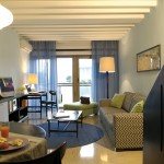 Appartementen Adagio Rome Garden