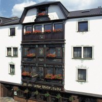 Hotel Altdeutsche Weinstube