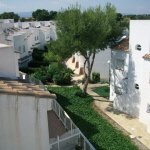 Villa's Cumbres de Salou