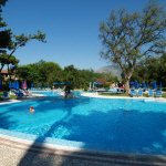 Vakantiepark Settebello