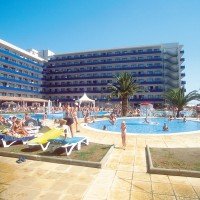 Hotel Tahiti Playa
