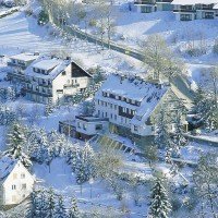 Hotel Berghaus Püttmann