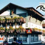 Gasthof Rhätikon