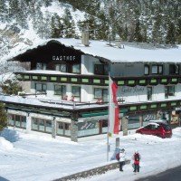 Hotel Risserhof