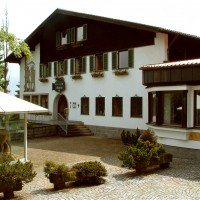 Hotel St. Hubertus