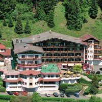Hotel Alexanderhof