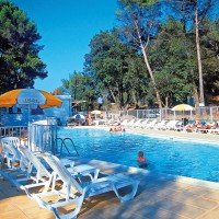 Camping La Forêt de Janas