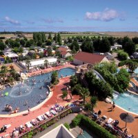 Camping La Cote de Nacre