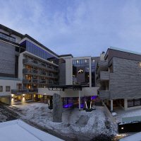 Hotel Bergland