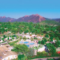 Esterel Caravaning