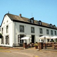 Hotel De Burghoeve