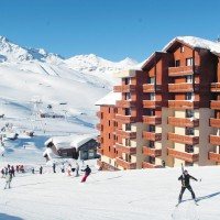 Le Chamois d'Or