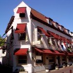 Hotel Hulsman